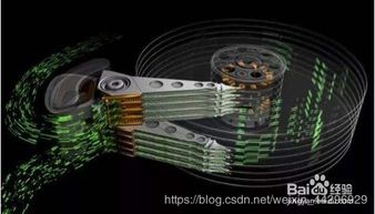 固態硬盤 和 機械硬盤的區別 全面對標誰是 大腿