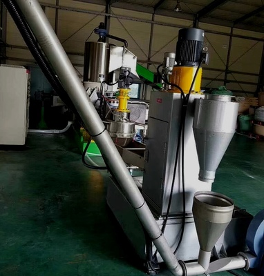 張家港聯(lián)達(dá)機(jī)械將&ldquo;再生塑料生產(chǎn)線&rdquo;遍布世界震譽(yù)全球