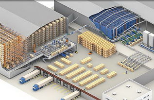 聯(lián)達(dá)智能倉儲 濟(jì)南聯(lián)達(dá)機(jī)器人有限責(zé)任公司