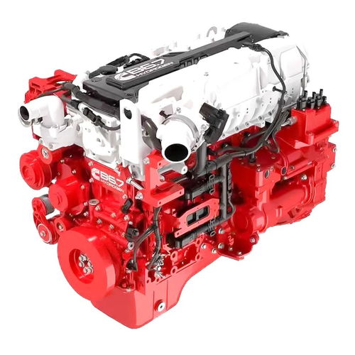 泰勒機械與康明斯聯(lián)合開發(fā)氫內(nèi)燃機版叉車和集裝箱堆高機