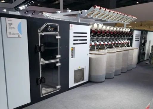 從itma聯(lián)合展看紡織機(jī)械市場(chǎng)趨勢(shì)