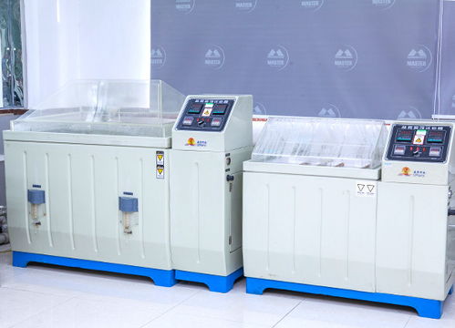 廚房電器小家電產品檢測實驗室設備配置清單