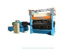 W43G 四重式校平機 - 產品展示 - 泰安聯(lián)達鍛壓設備制造- 機械工業(yè)博覽會|工業(yè)博覽會