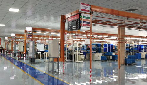 我市2家企業入選2023年度浙江省5G全連接工廠名單，聯達機械名列其中