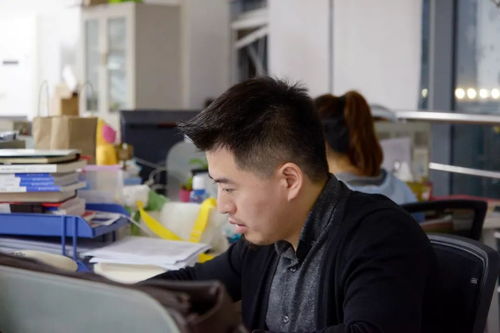 雙十一狂歡背后誰(shuí)最忙 除了快遞小哥,還有他們.....